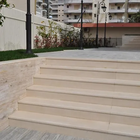 Seaside Otel Avlonya