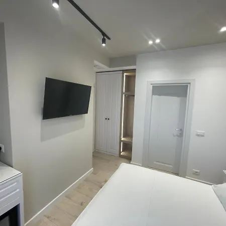 Hotel Seaside Vlorë