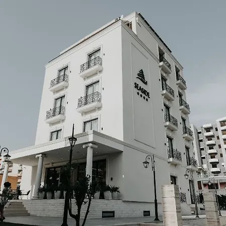Otel Seaside