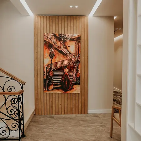 Seaside Hotel Vlorë