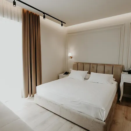 Hotel Seaside 4*