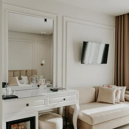 Seaside Otel Avlonya