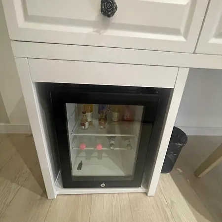 Otel Seaside Avlonya