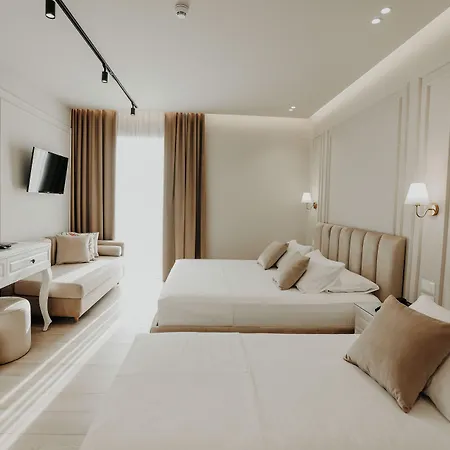 Otel Seaside Avlonya