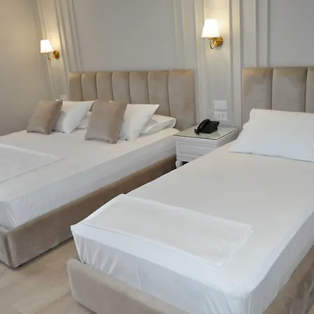 Otel Seaside Avlonya