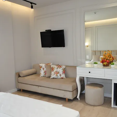 Hotel Seaside Vlorë