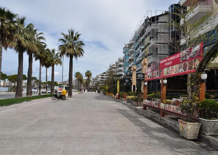 Seaside Otel