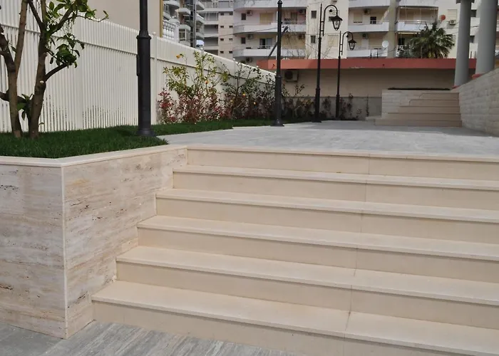 Seaside Otel Avlonya