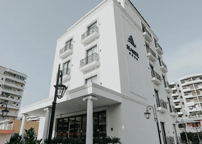 Otel Seaside