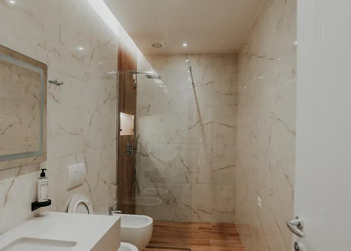 Seaside Otel Avlonya