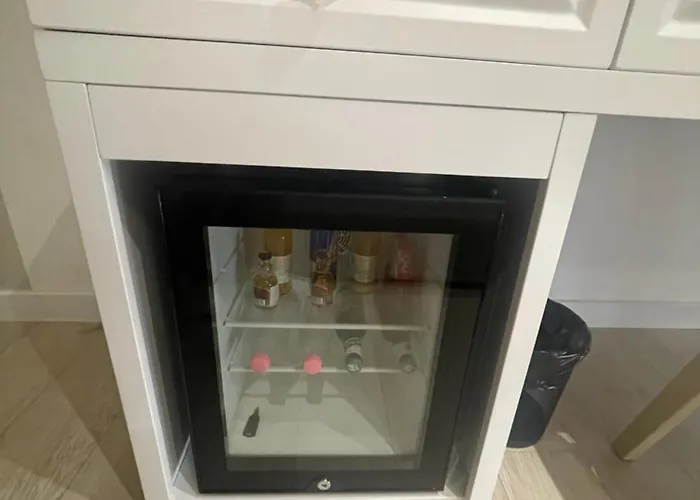 Otel Seaside Avlonya