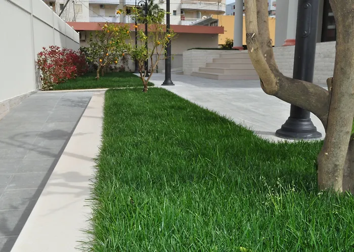 Seaside Otel Avlonya