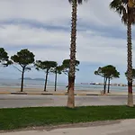 酒店 Seaside