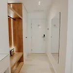 Seaside 4* Vlorë