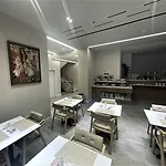 Seaside 酒店 4*