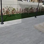 酒店 Seaside Vlorë