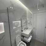 Seaside 4* Vlorë
