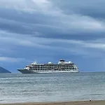 Seaside 酒店 Vlorë