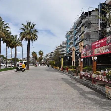 Seaside Hotel