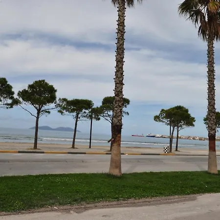 מלון Seaside