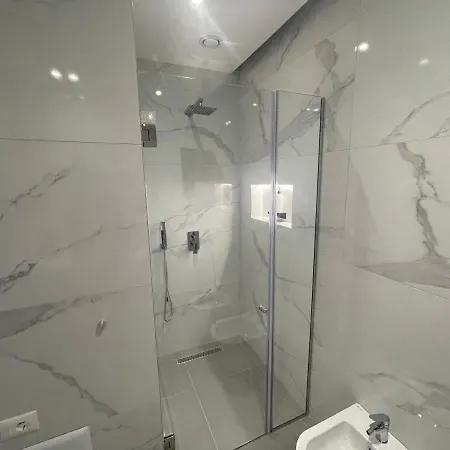 Ξενοδοχείο Seaside