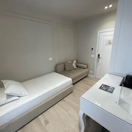 Ξενοδοχείο Seaside 4*