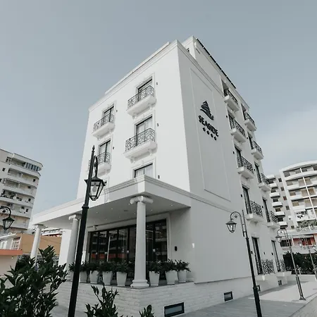 מלון Seaside