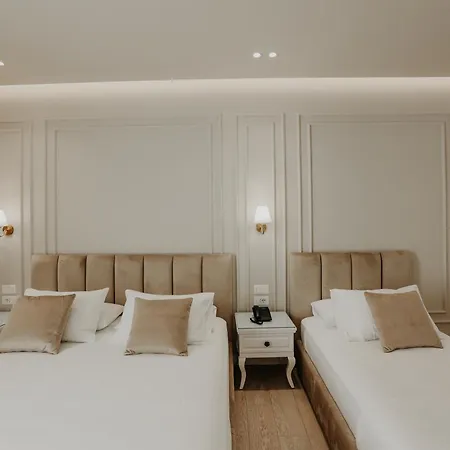 Seaside 4*