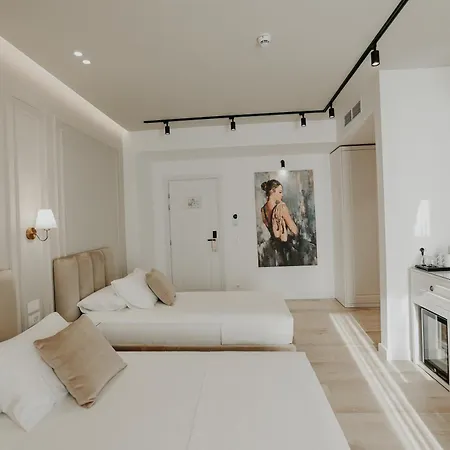 Hotel Seaside
