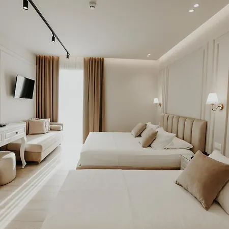 Hotel Seaside 4*
