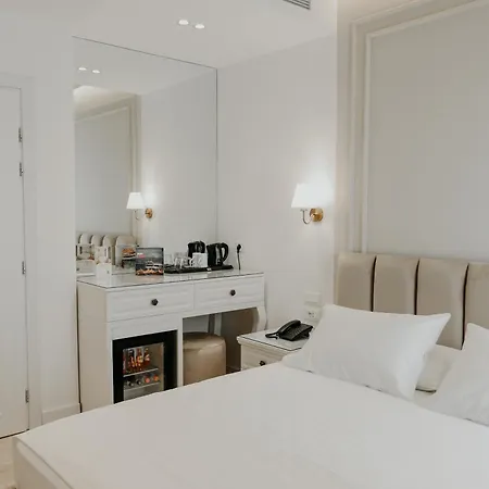 Hotel Seaside Vlore