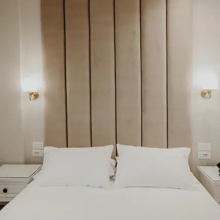 Ξενοδοχείο Seaside 4*