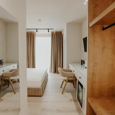 Seaside Ξενοδοχείο Vlorë