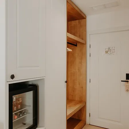 Seaside Ξενοδοχείο Vlorë