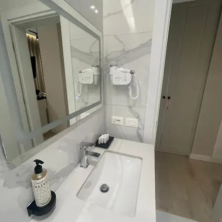 Seaside Hotel 4*