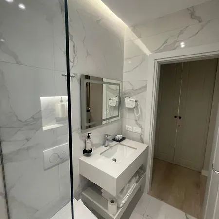 Hotel Seaside 4*