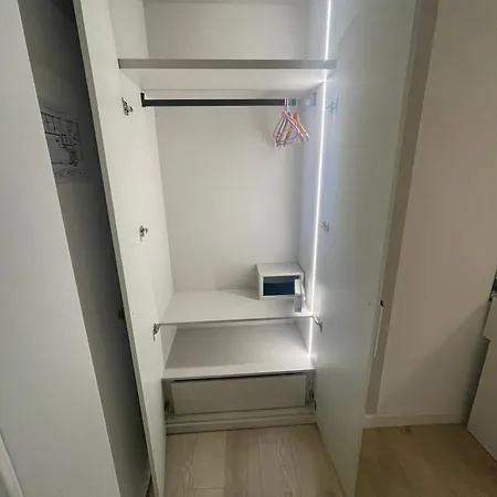 Seaside 4* Vlorë