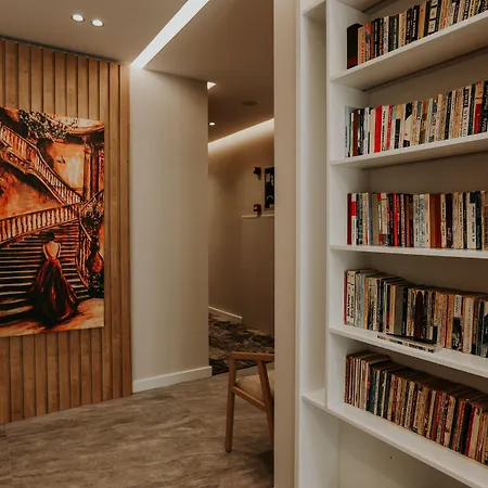 Seaside Ξενοδοχείο Vlorë