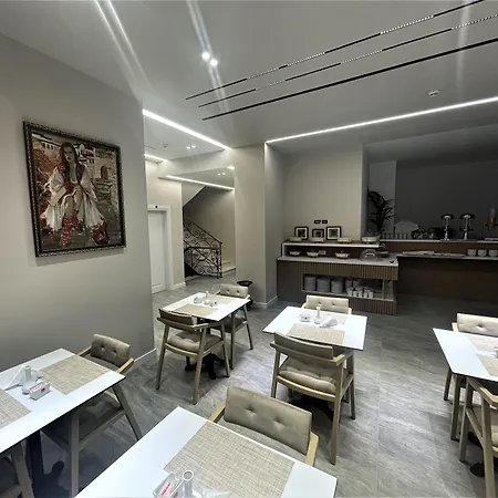 Seaside Ξενοδοχείο 4*