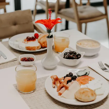 Seaside Ξενοδοχείο