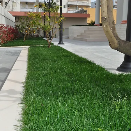 Seaside מלון Vlorë