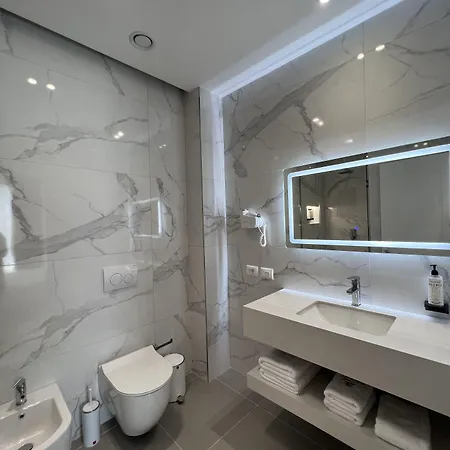 Ξενοδοχείο Seaside