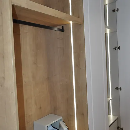 Ξενοδοχείο Seaside Vlorë