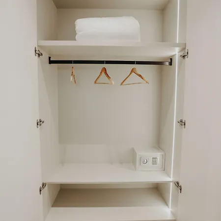 Seaside Ξενοδοχείο 4*