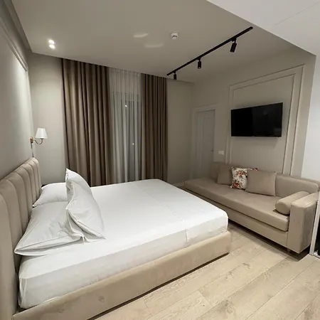 Seaside 4*