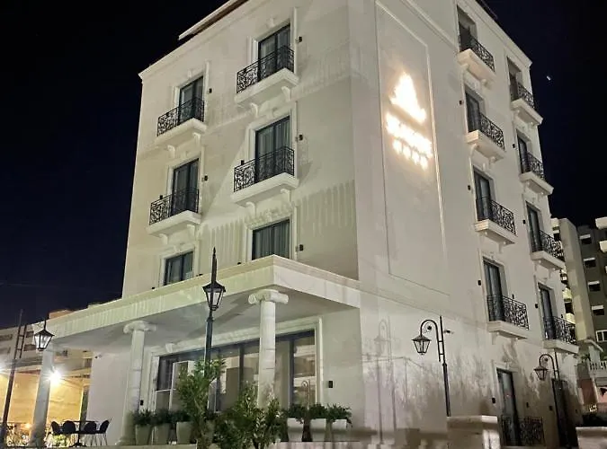 Seaside Hotel Vlore